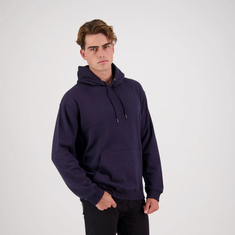 Standard Origin Hoodie - Navy