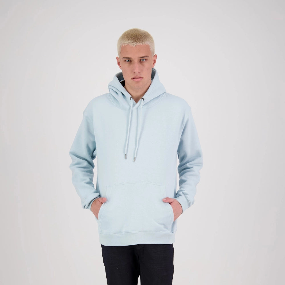 Standard Origin Hoodie - Sky Blue