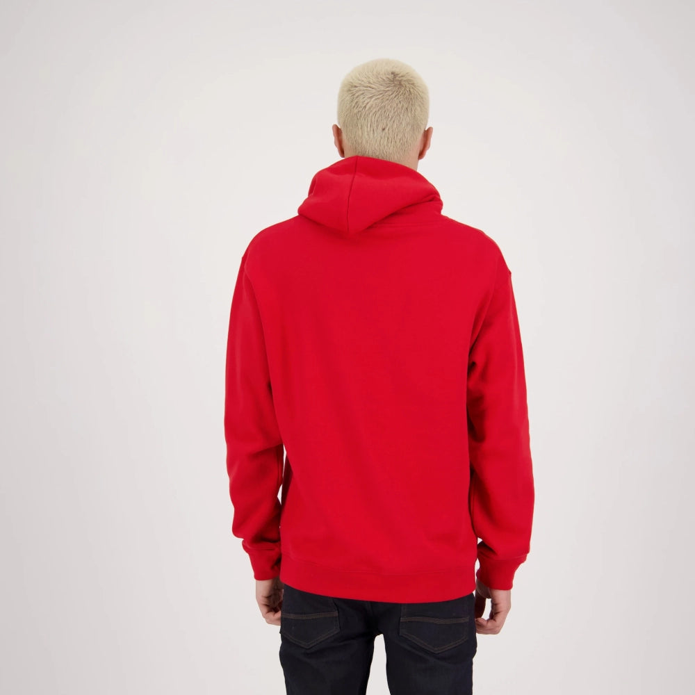 Standard Origin Hoodie - Red