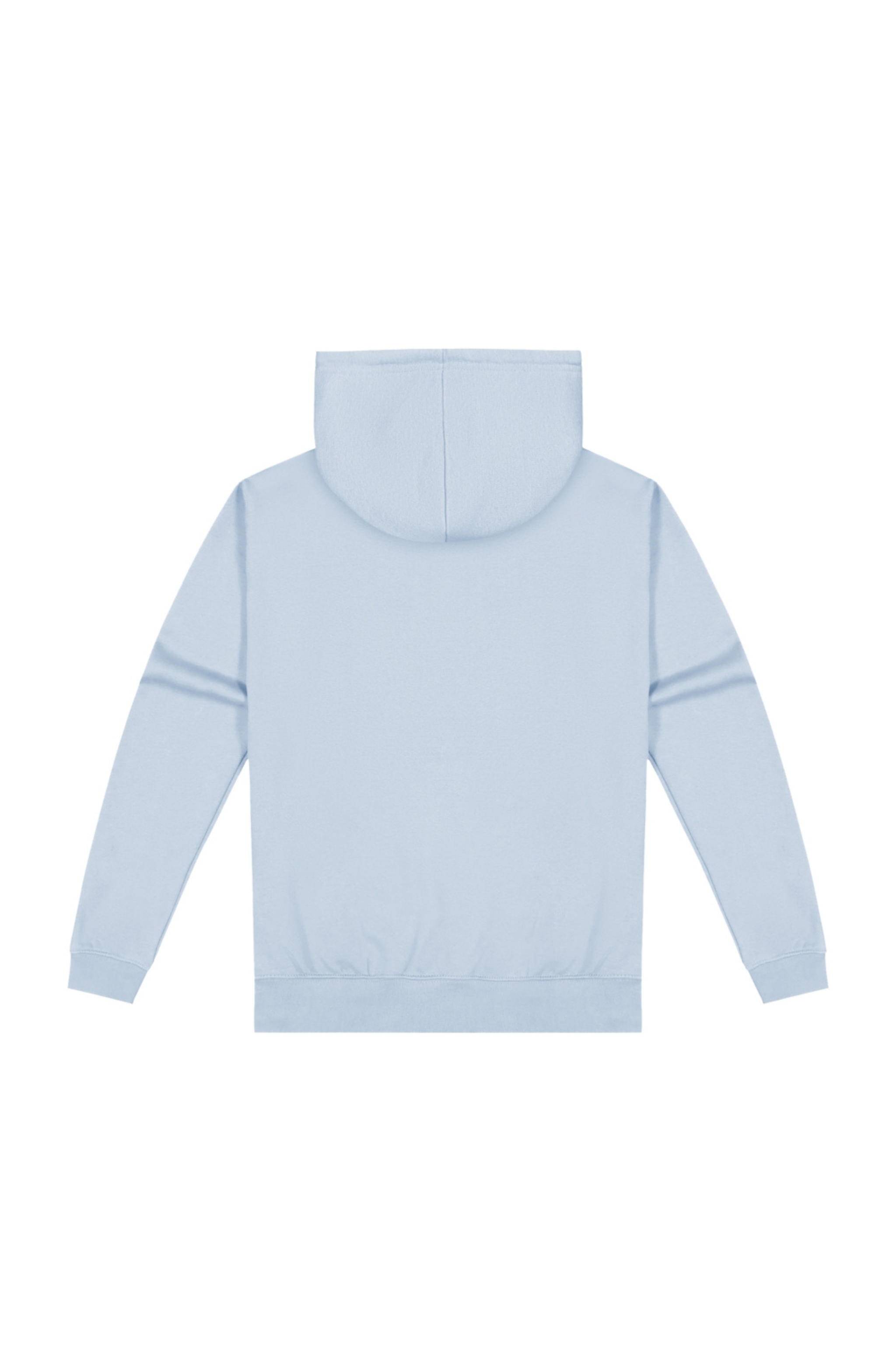 Standard Origin Hoodie - Sky Blue