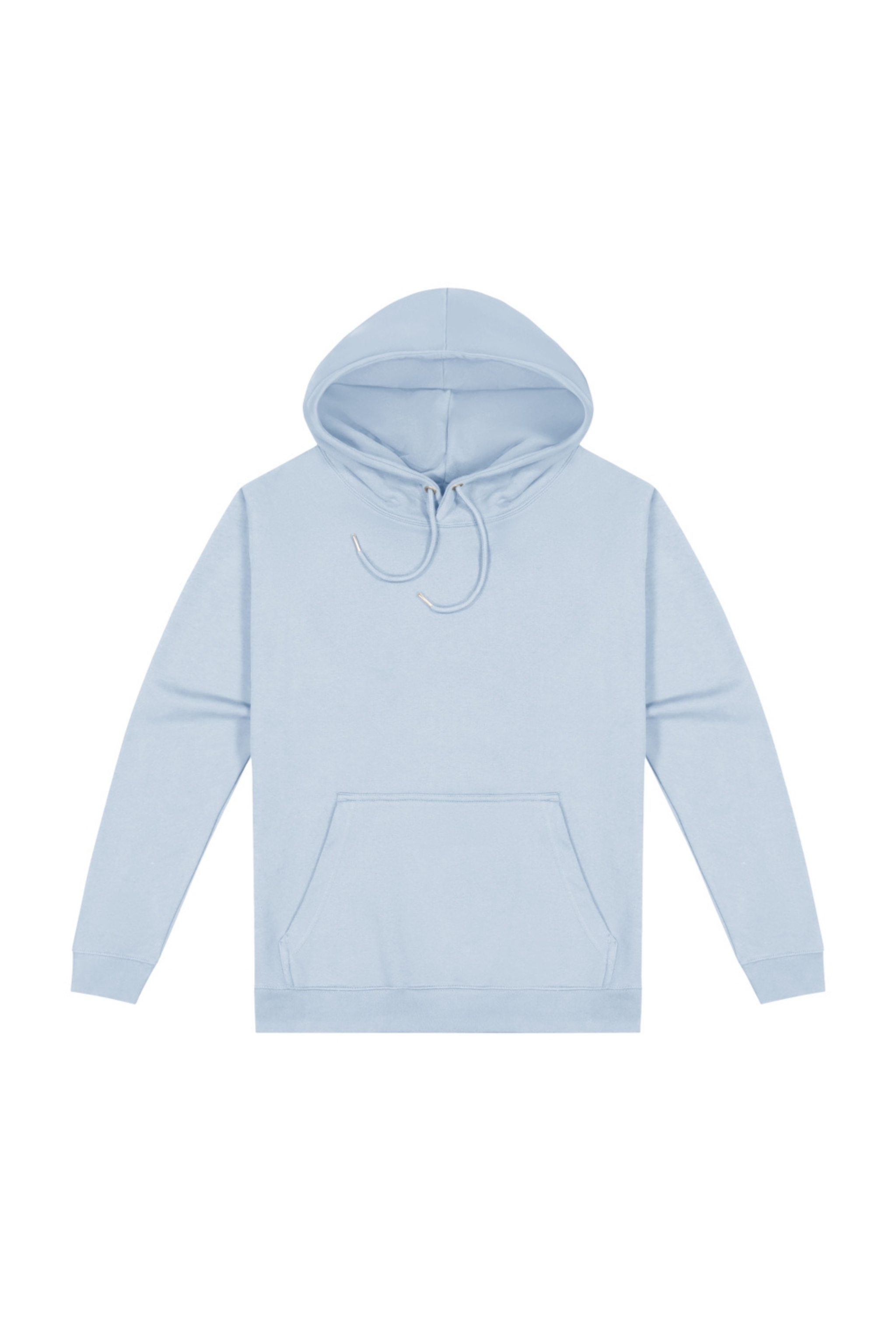 Standard Origin Hoodie - Sky Blue