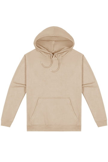 Standard Origin Hoodie - Tan