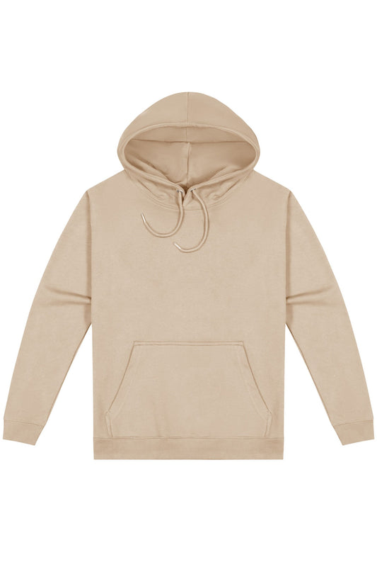 Standard Origin Hoodie - Tan