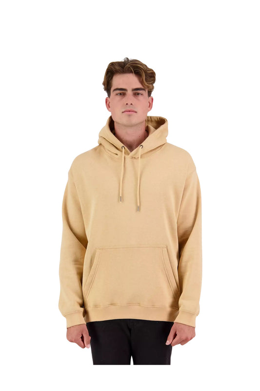 Standard Origin Hoodie - Tan