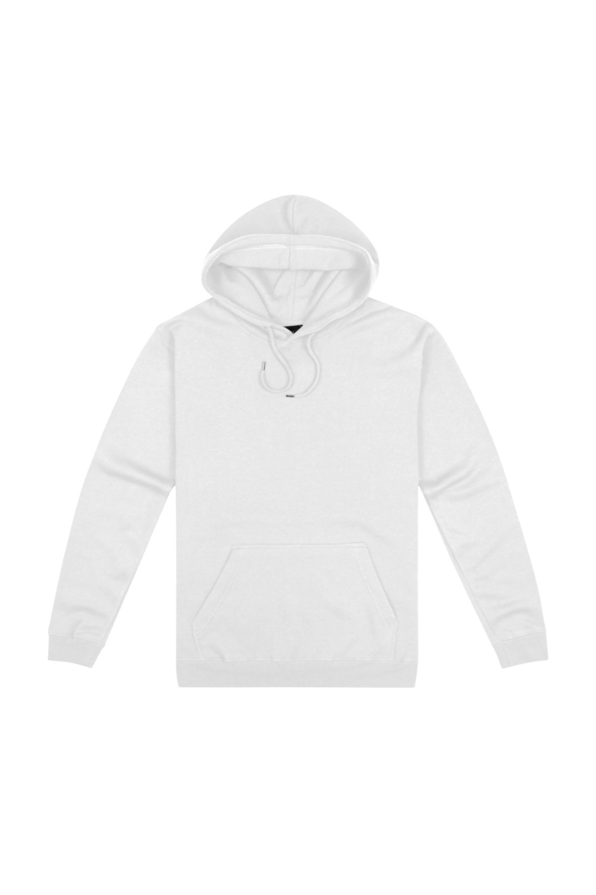 Standard Origin Hoodie - White