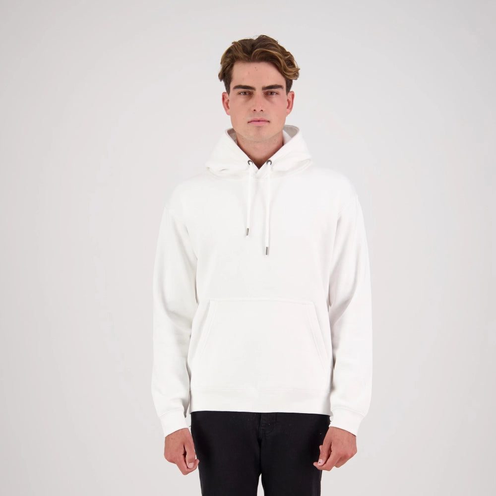 Standard Origin Hoodie - White