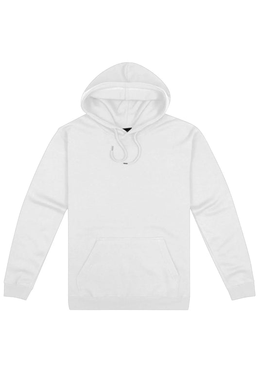 Standard Origin Hoodie - White