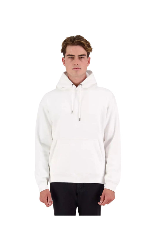 Standard Origin Hoodie - White