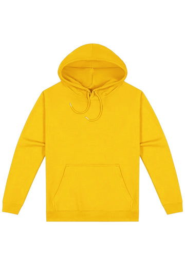 Standard Origin Hoodie - Yellow