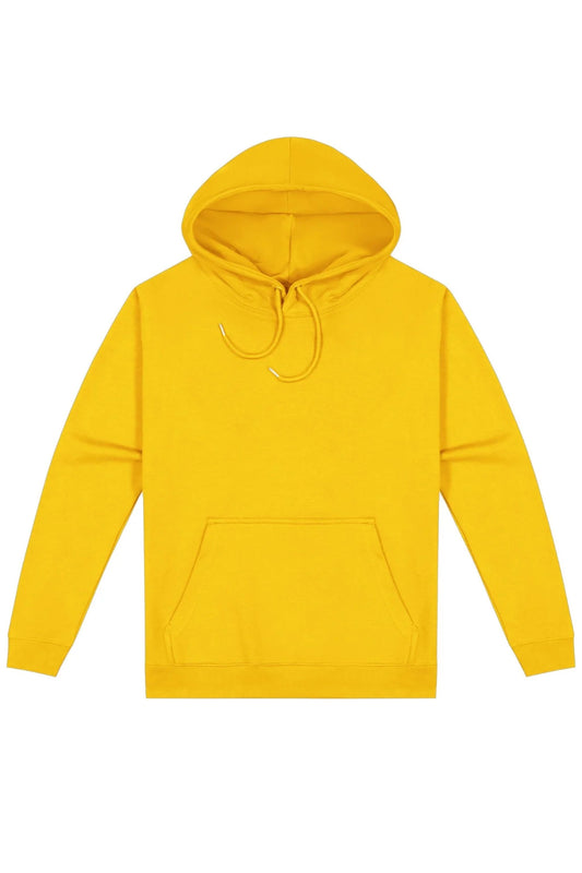 Standard Origin Hoodie - Yellow