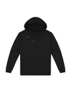 Standard Origin Hoodie - Black