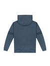 Standard Origin Hoodie - Bluestone