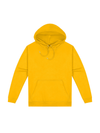 Standard Origin Hoodie - Gold