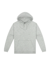 Standard Origin Hoodie - Grey Marle