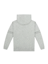 Standard Origin Hoodie - Grey Marle