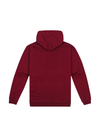Standard Origin Hoodie - Maroon