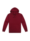 Standard Origin Hoodie - Maroon