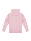 Standard Origin Hoodie - Pale Pink