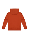 Standard Origin Hoodie - Rust