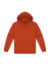 Standard Origin Hoodie - Rust