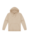 Standard Origin Hoodie - Tan