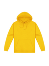 Standard Origin Hoodie - Yellow