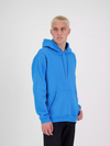 Standard Origin Hoodie - Aqua