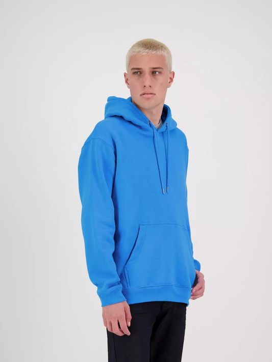 Standard Origin Hoodie - Aqua