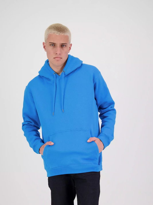 Standard Origin Hoodie - Aqua