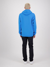 Standard Origin Hoodie - Aqua
