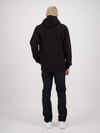 Standard Origin Hoodie - Black