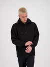 Standard Origin Hoodie - Black