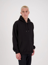 Standard Origin Hoodie - Black