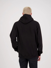Standard Origin Hoodie - Black