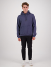 Standard Origin Hoodie - Bluestone