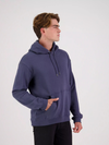 Standard Origin Hoodie - Bluestone