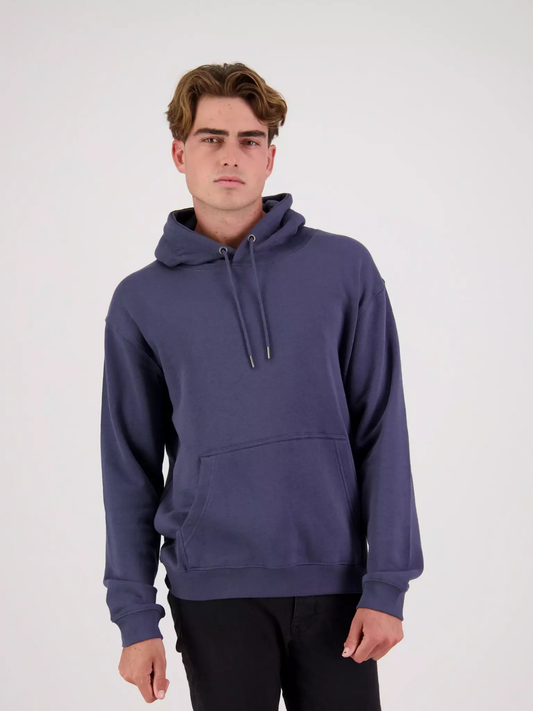 Standard Origin Hoodie - Bluestone