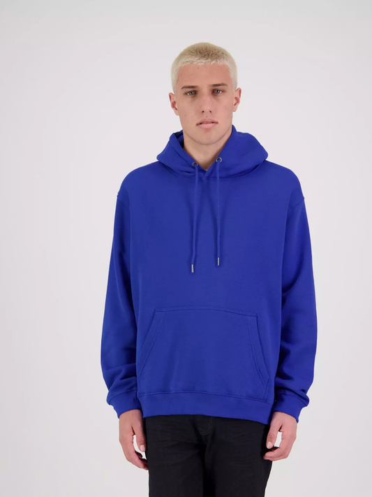 Standard Origin Hoodie - Bright Royal