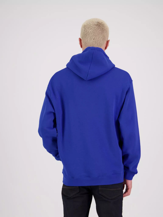 Standard Origin Hoodie - Bright Royal