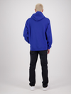 Standard Origin Hoodie - Bright Royal