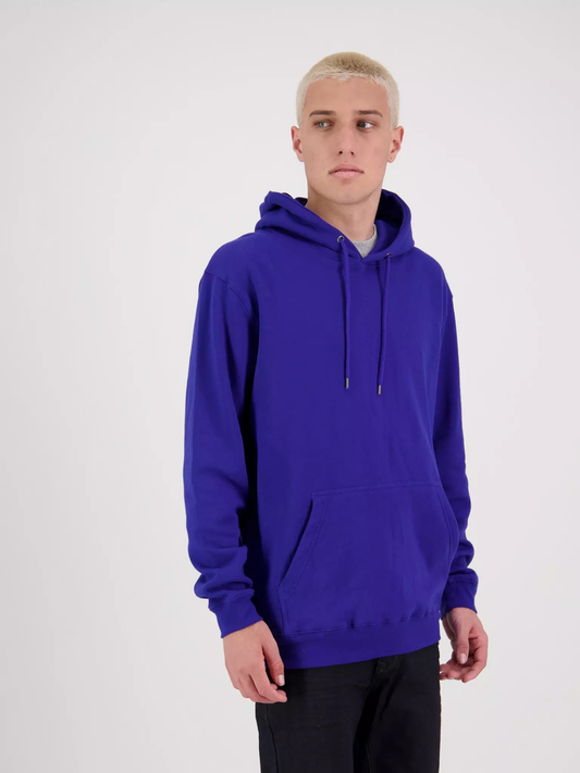 Standard Origin Hoodie - Dark Grey