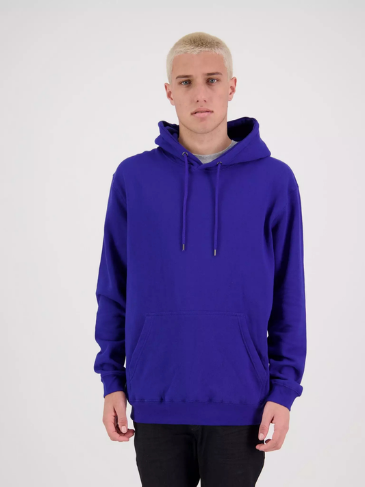 Standard Origin Hoodie - Deep Royal