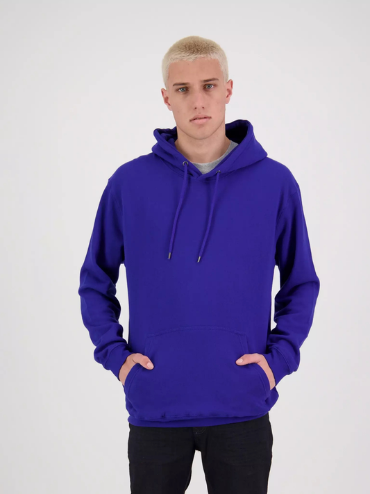 Standard Origin Hoodie - Deep Royal