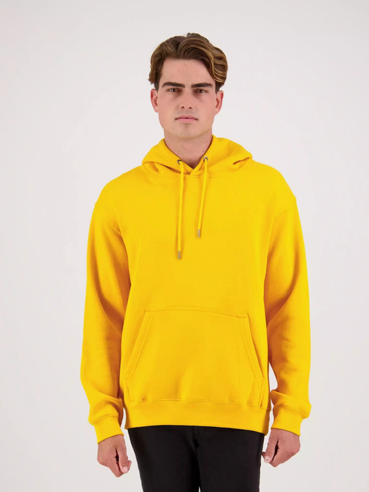 Standard Origin Hoodie - Gold