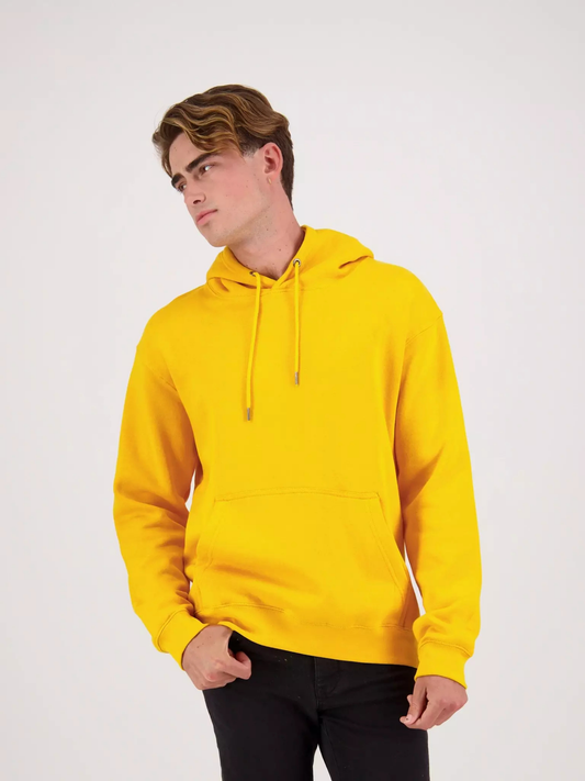 Standard Origin Hoodie - Gold