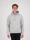 Standard Origin Hoodie - Grey Marle