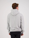 Standard Origin Hoodie - Grey Marle