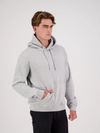 Standard Origin Hoodie - Grey Marle