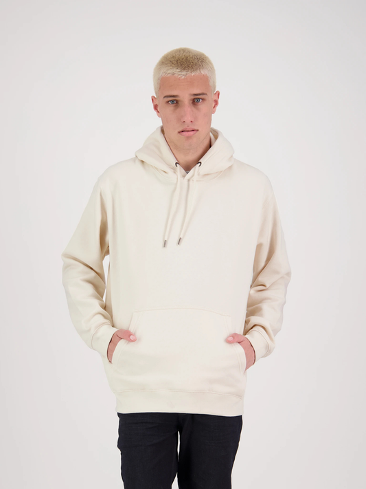 Standard Origin Hoodie - Ivory