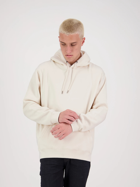 Standard Origin Hoodie - Ivory